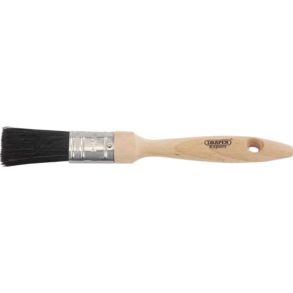 Photo of Draper Heritage Range Paint Brush 25mm