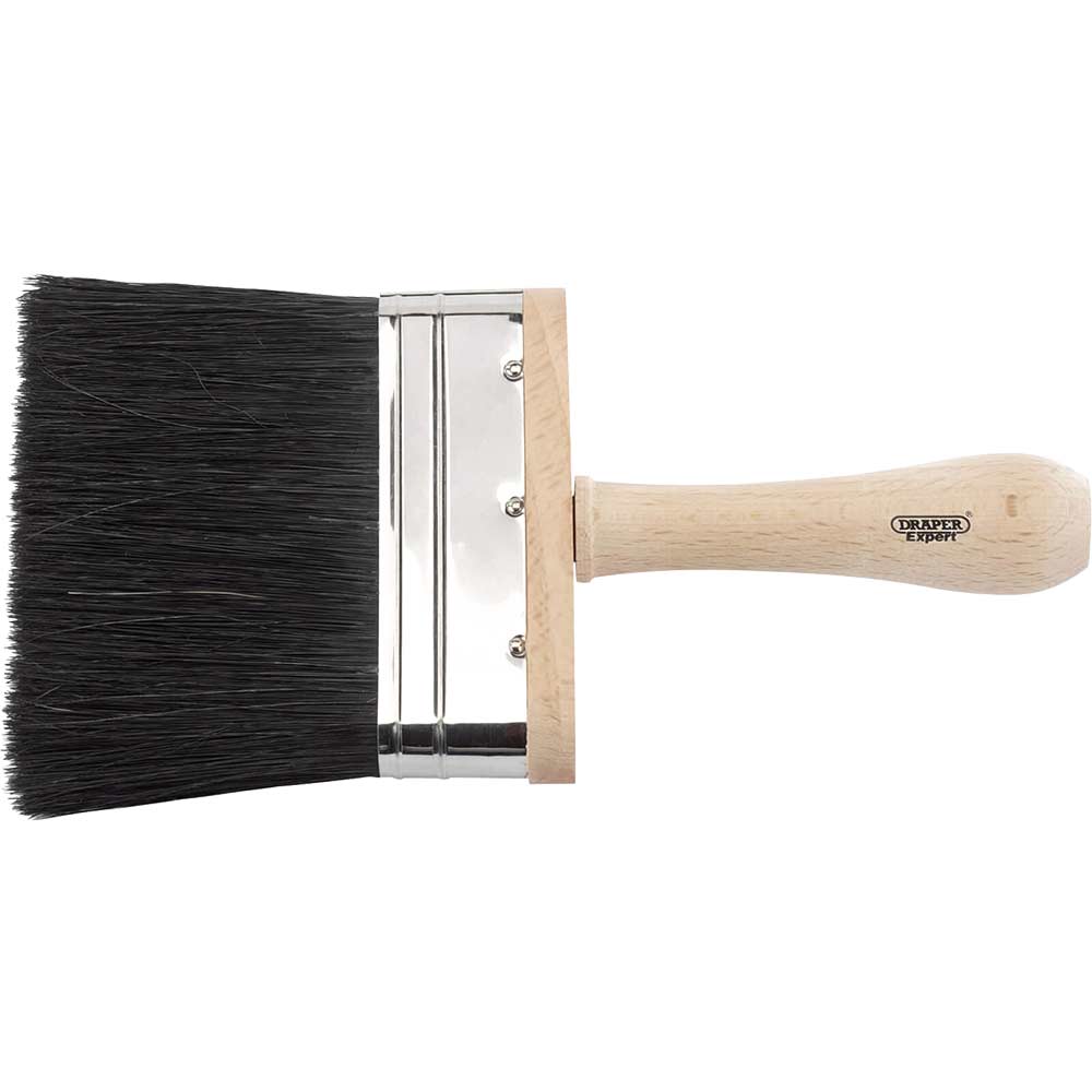 Image of Draper Heritage Dusting Brush