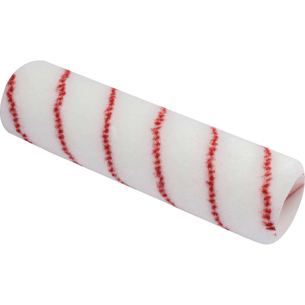 Photo of Draper Expert Professional Short Pile Polyamide Paint Roller Sleeve 43mm 230mm