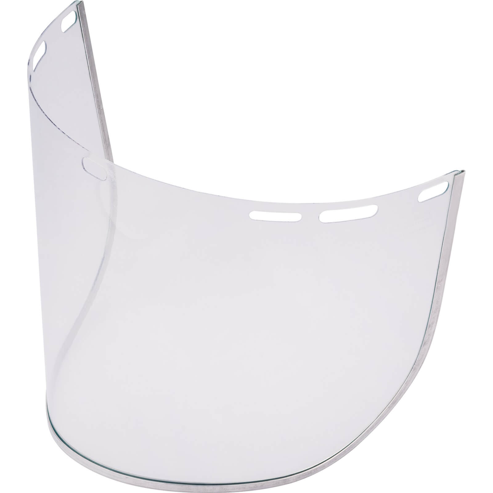 Image of Draper Clear Polycarbonate Visor for 82699 Face Shield