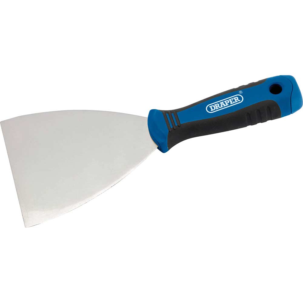 Photo of Draper Filling Knife 100mm