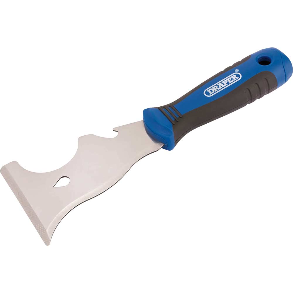 Photo of Draper Multi Function Scraper