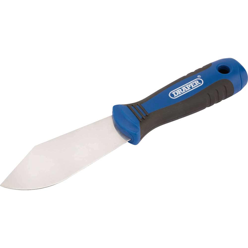 Photo of Draper Putty Knife 100mm