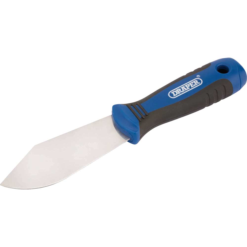 Image of Draper Putty Knife 100mm