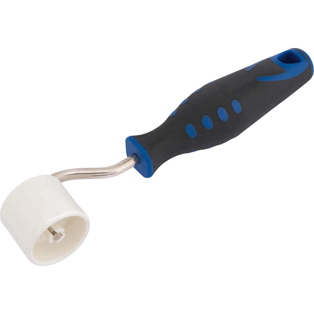 Image of Draper Soft Grip Wallpaper Seam Roller