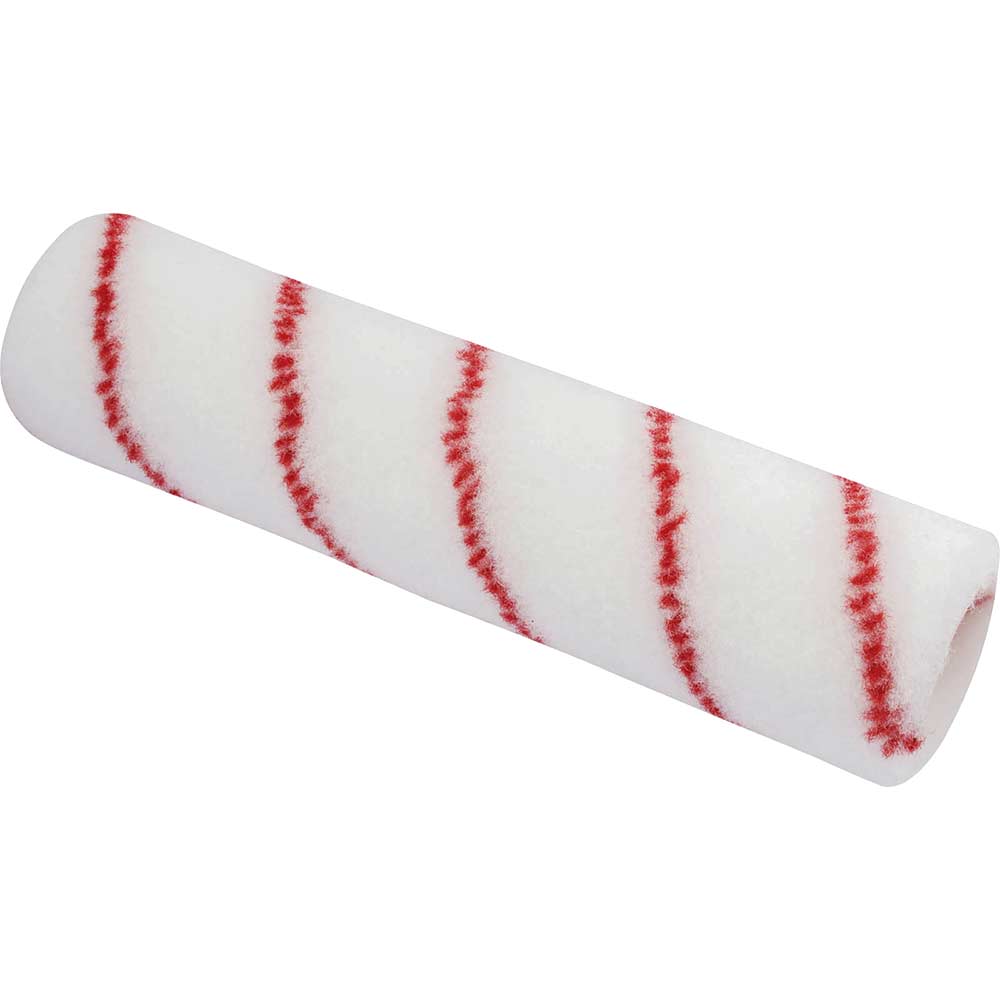 Photo of Draper Expert Professional Short Pile Polyamide Paint Roller Sleeve 38mm 230mm