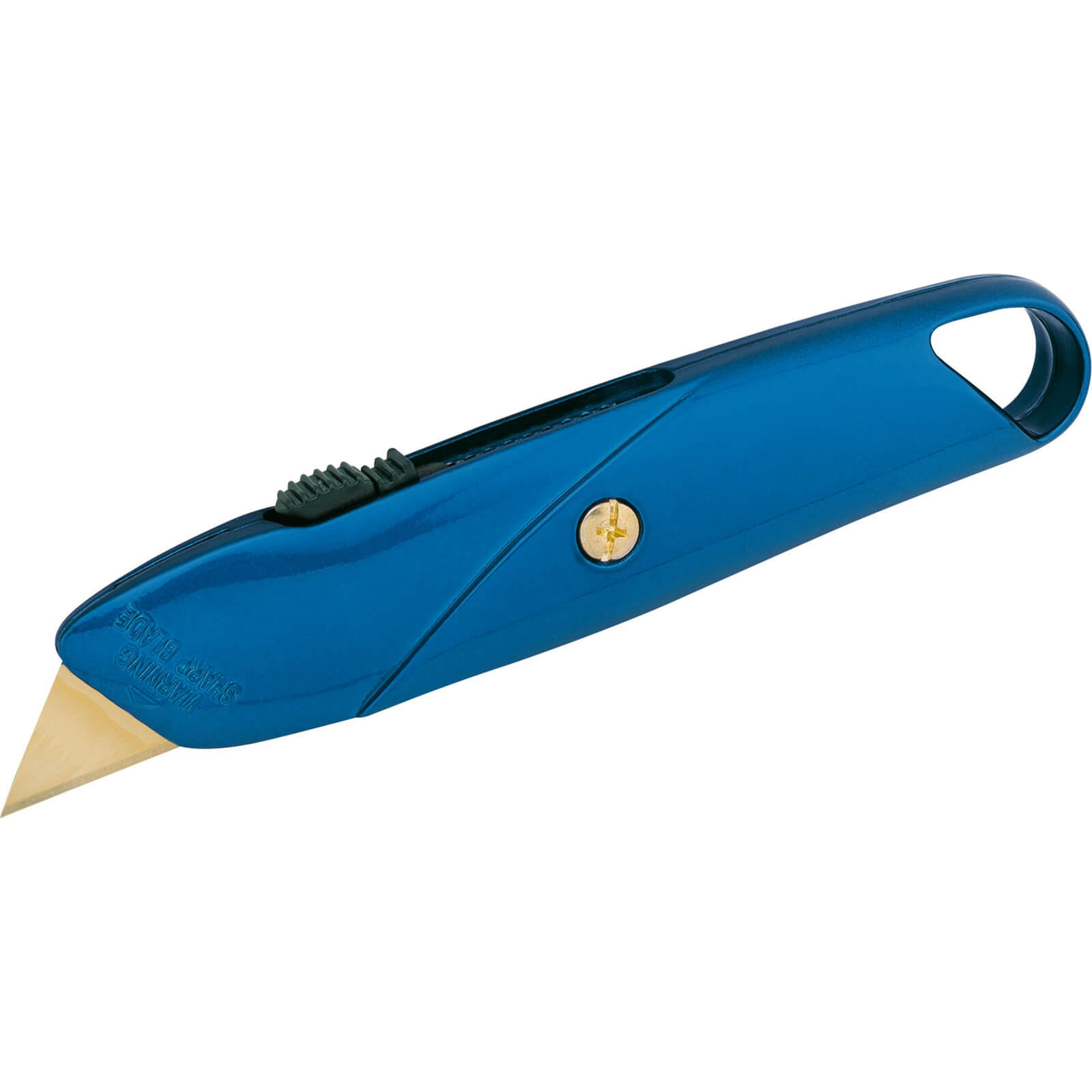 Image of Draper Retractable Trimming Knife