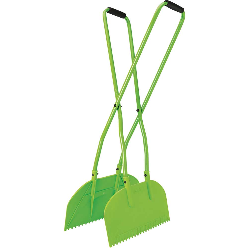 Photo of Draper Leaf Grabber