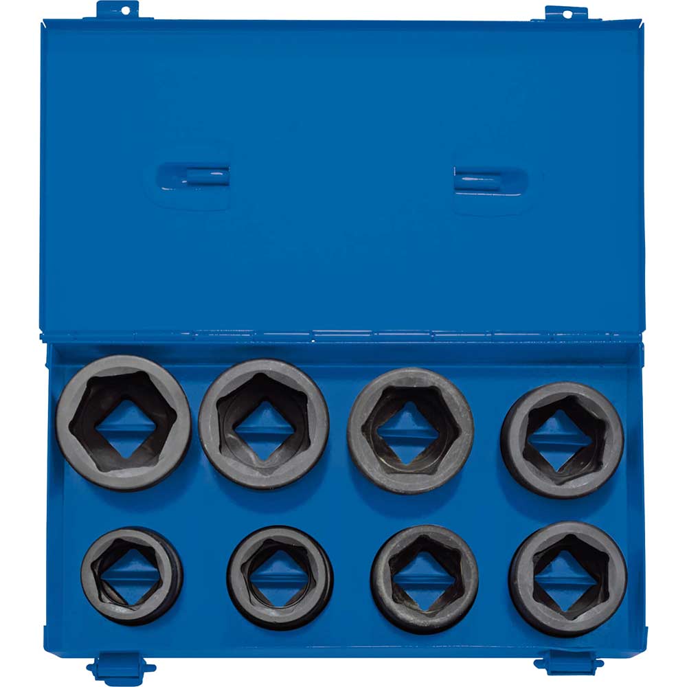 Photo of Draper 8 Piece 3/4