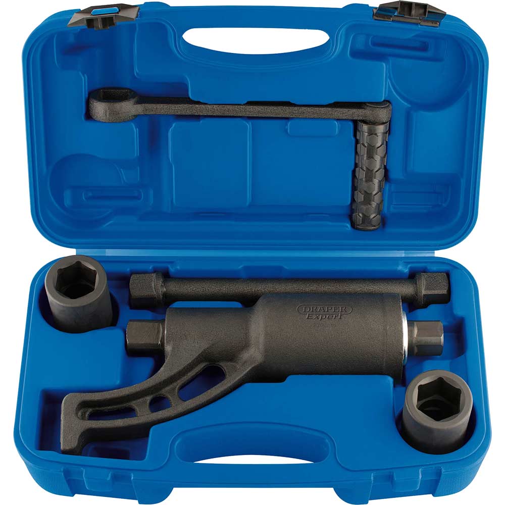Photo of Draper Tmk5 1