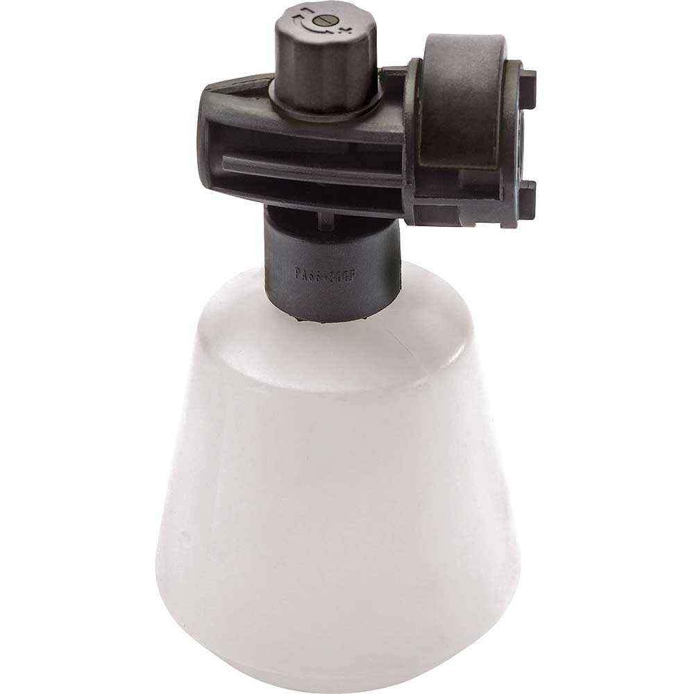 Photo of Draper Detergent Bottle For 83405- 83506 And 83407 Pressure Washers