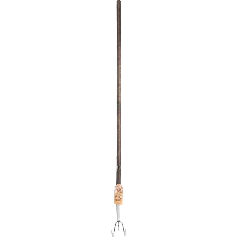 Photo of Draper Cultivator Fsc Certified Ash Handle
