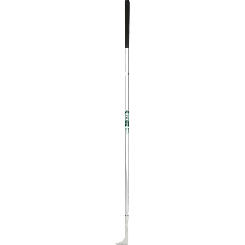 Photo of Draper Stainless Steel Soft Grip Patio Weeder