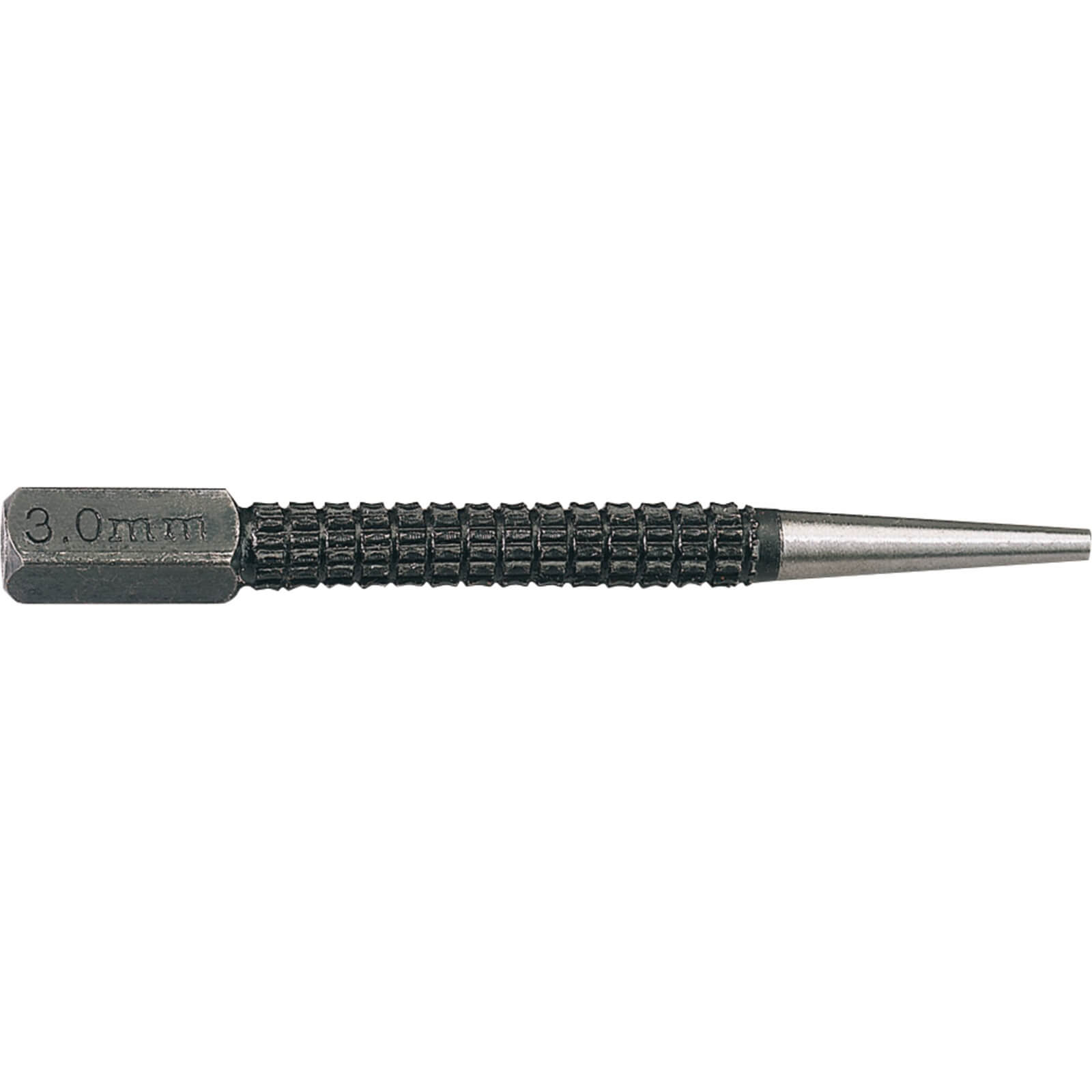 Image of Draper Cupped Nail Punch 3mm