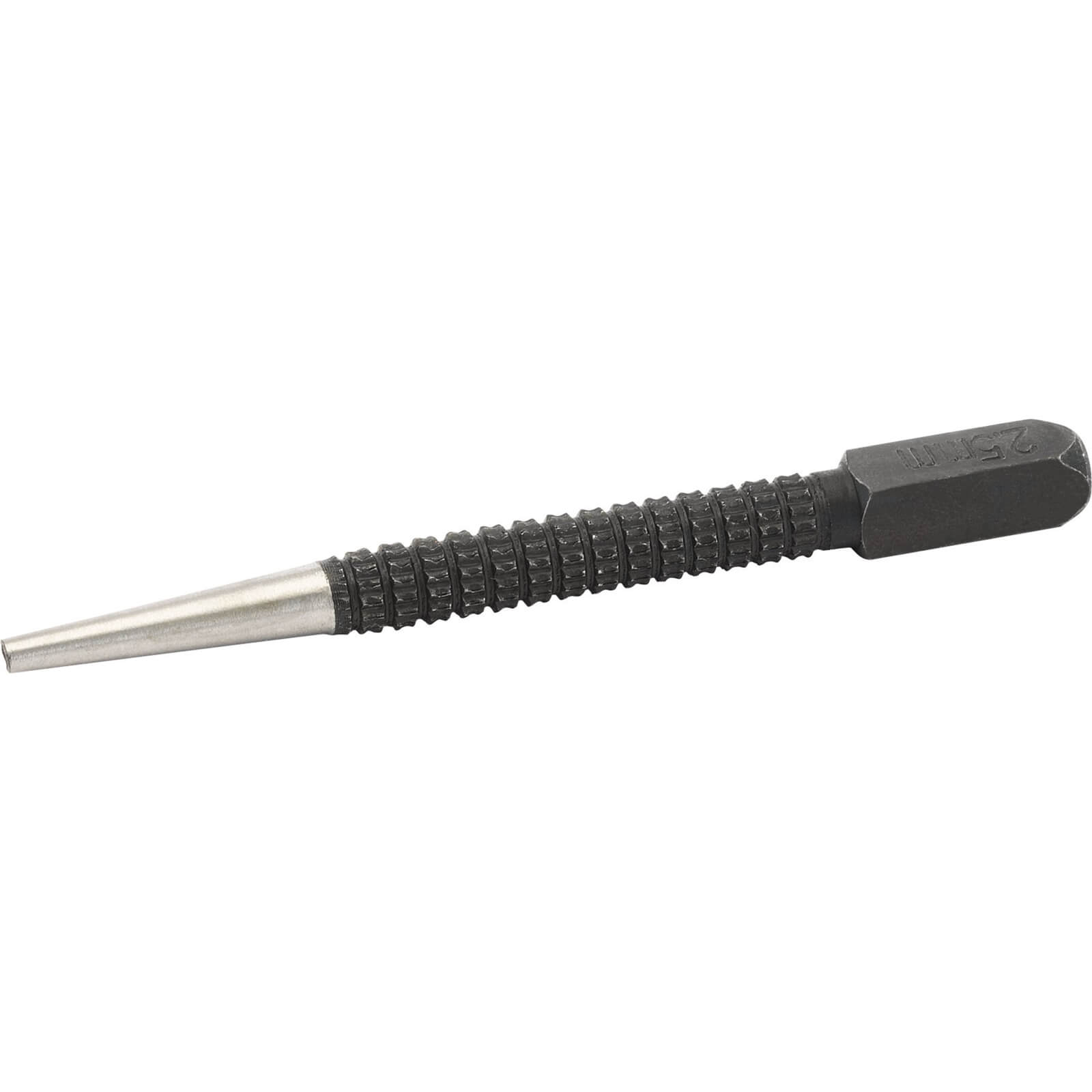 Image of Draper Cupped Nail Punch 2.5mm