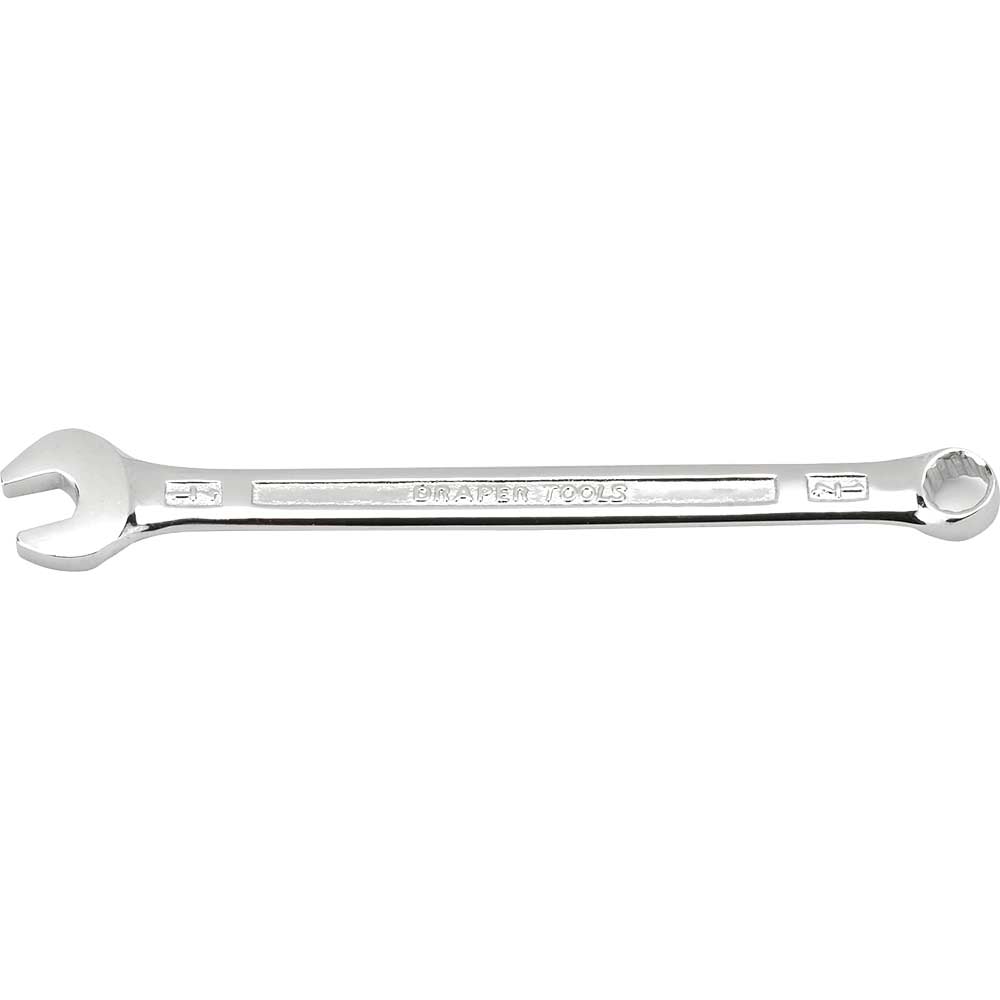 Photo of Draper Combination Spanner Imperial 1/4