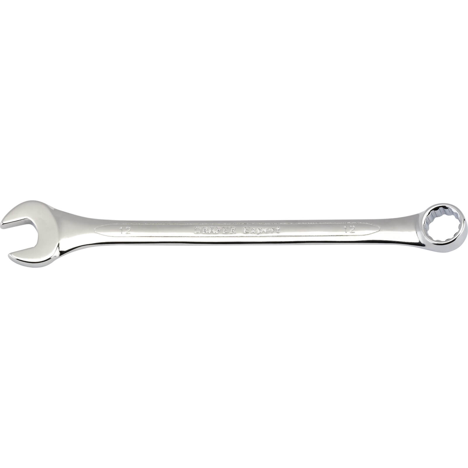 Image of Draper Combination Spanner 12mm