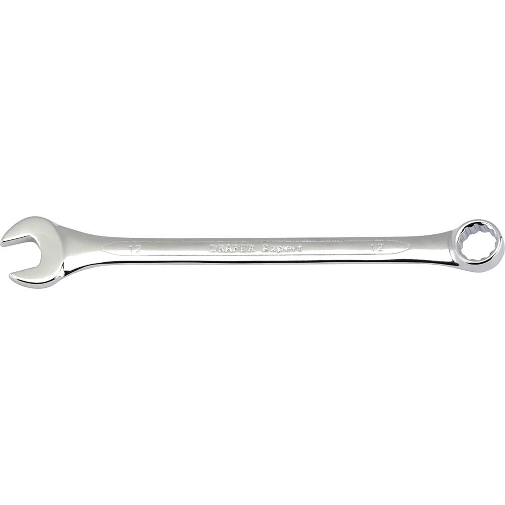 Image of Draper Combination Spanner 12mm