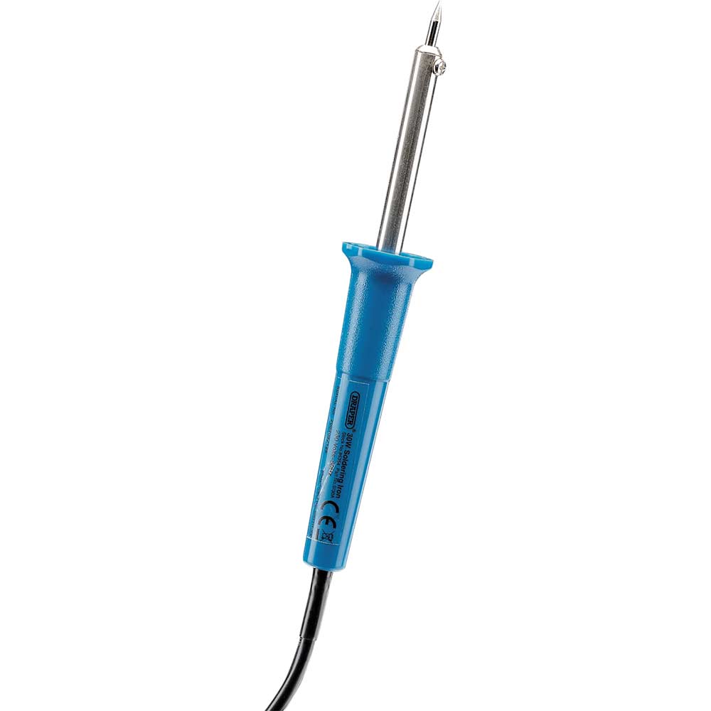 Photo of Draper Soldering Iron 30 Watts