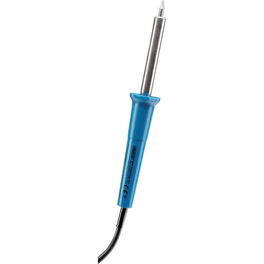 Photo of Draper Soldering Iron 40 Watts