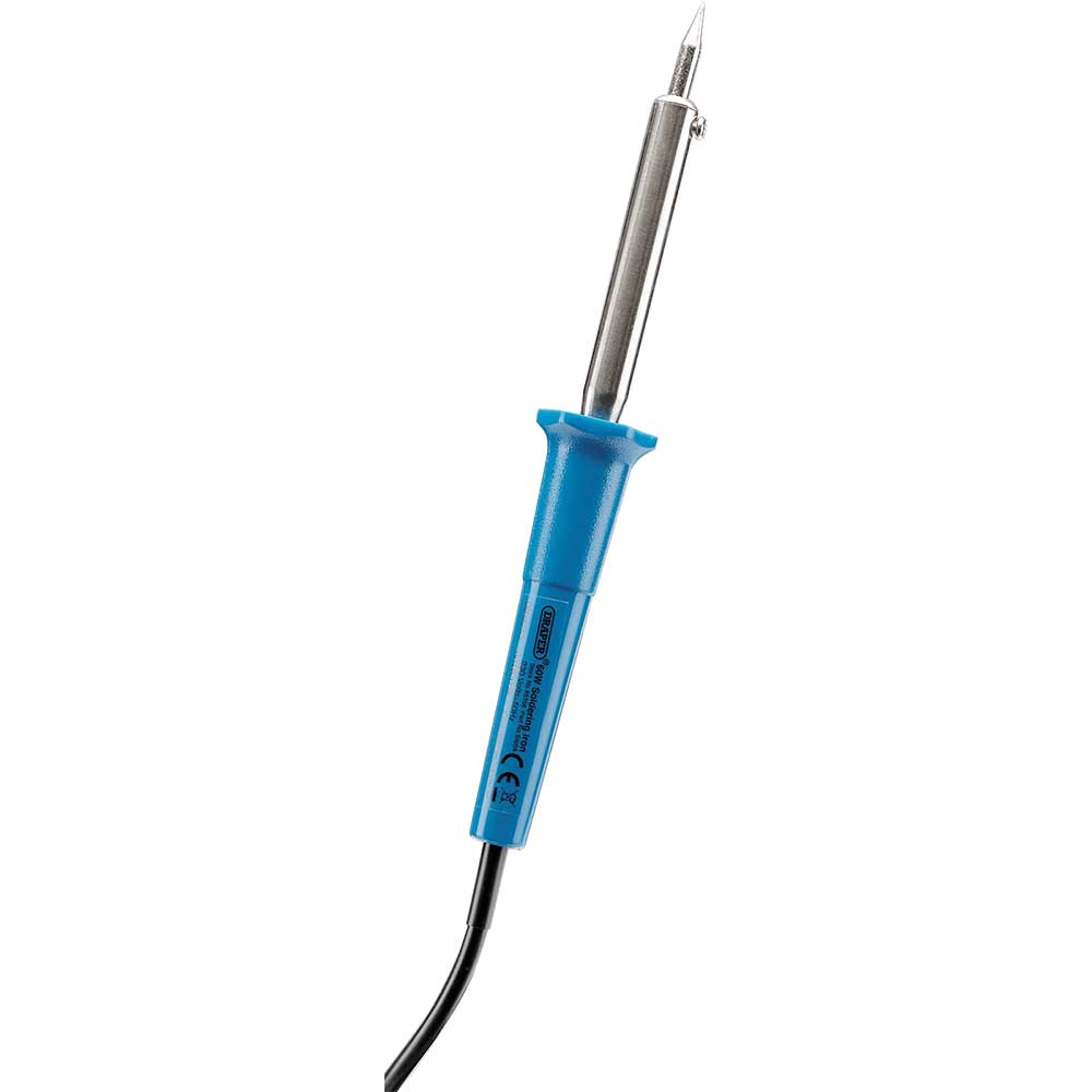 Photo of Draper Soldering Iron 60 Watts