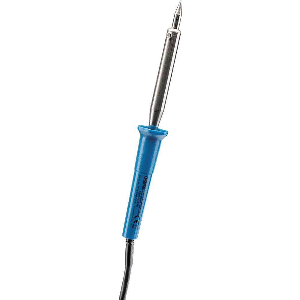 Photo of Draper Soldering Iron 100 Watts