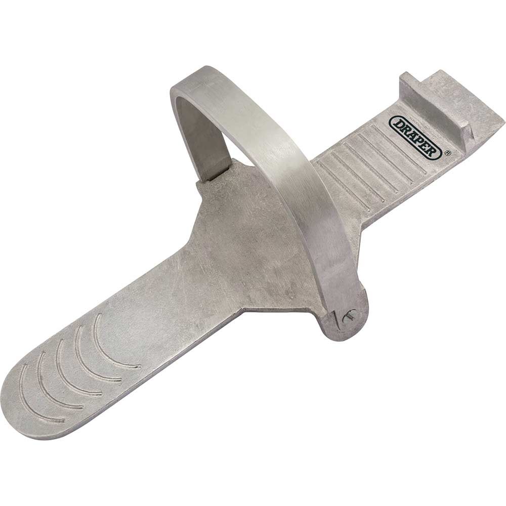 Photo of Draper Door Panel Lifter
