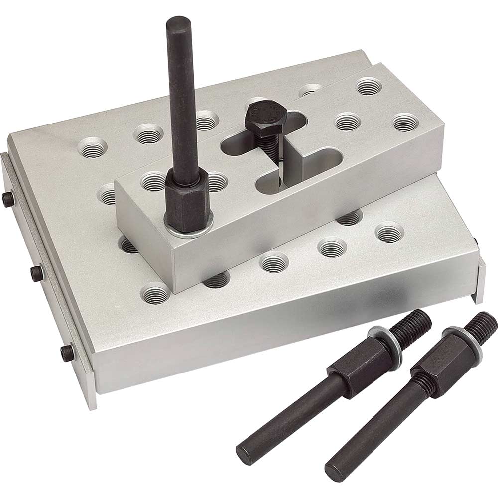 Photo of Draper Upb Universal Press Block