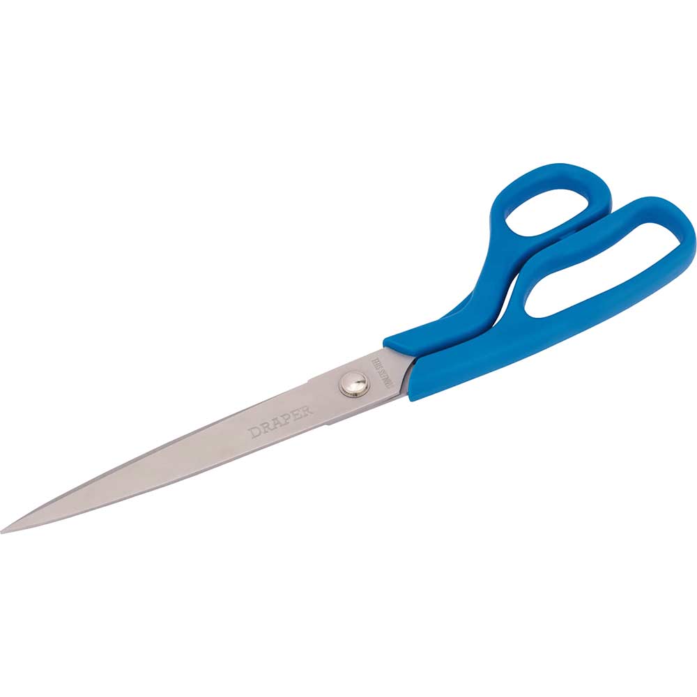 Photo of Draper Wallpaper Scissors