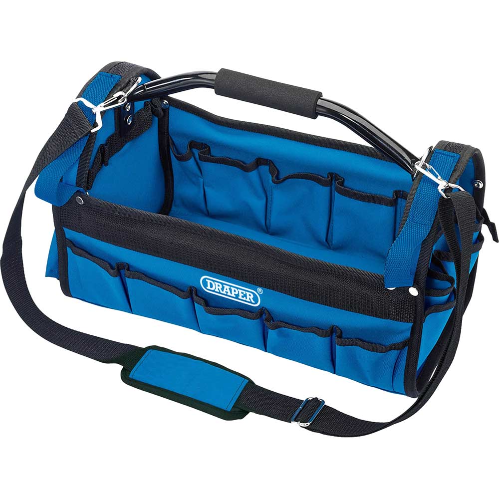 Photo of Draper Tote Tool Bag 420mm