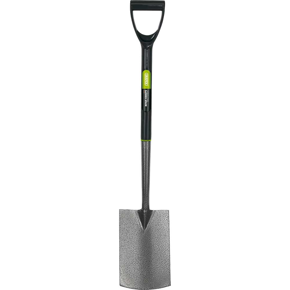 Image of Draper Carbon Steel Garden Spade