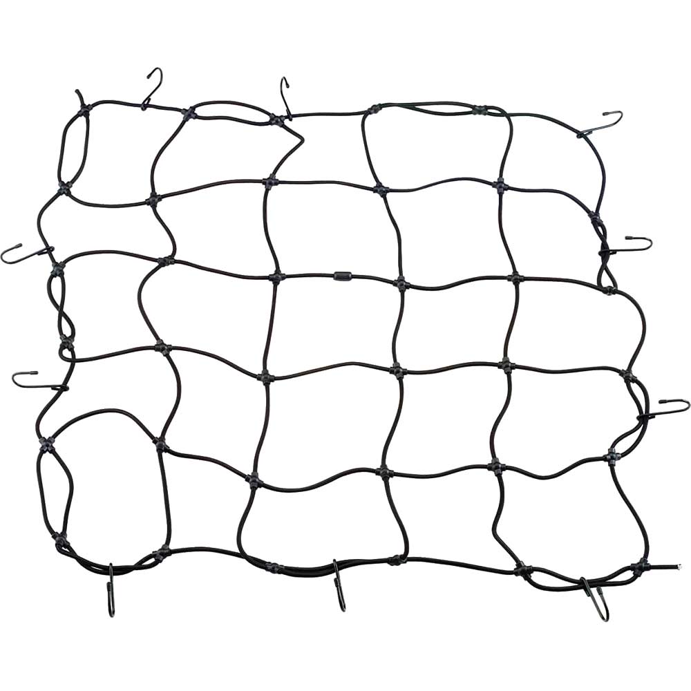 Draper Elastic Cargo Net