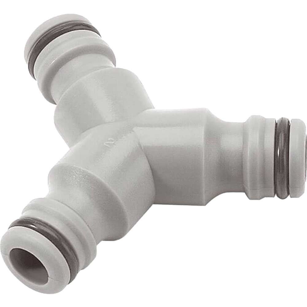 Image of Draper Y Garden Hose Pipe Connector