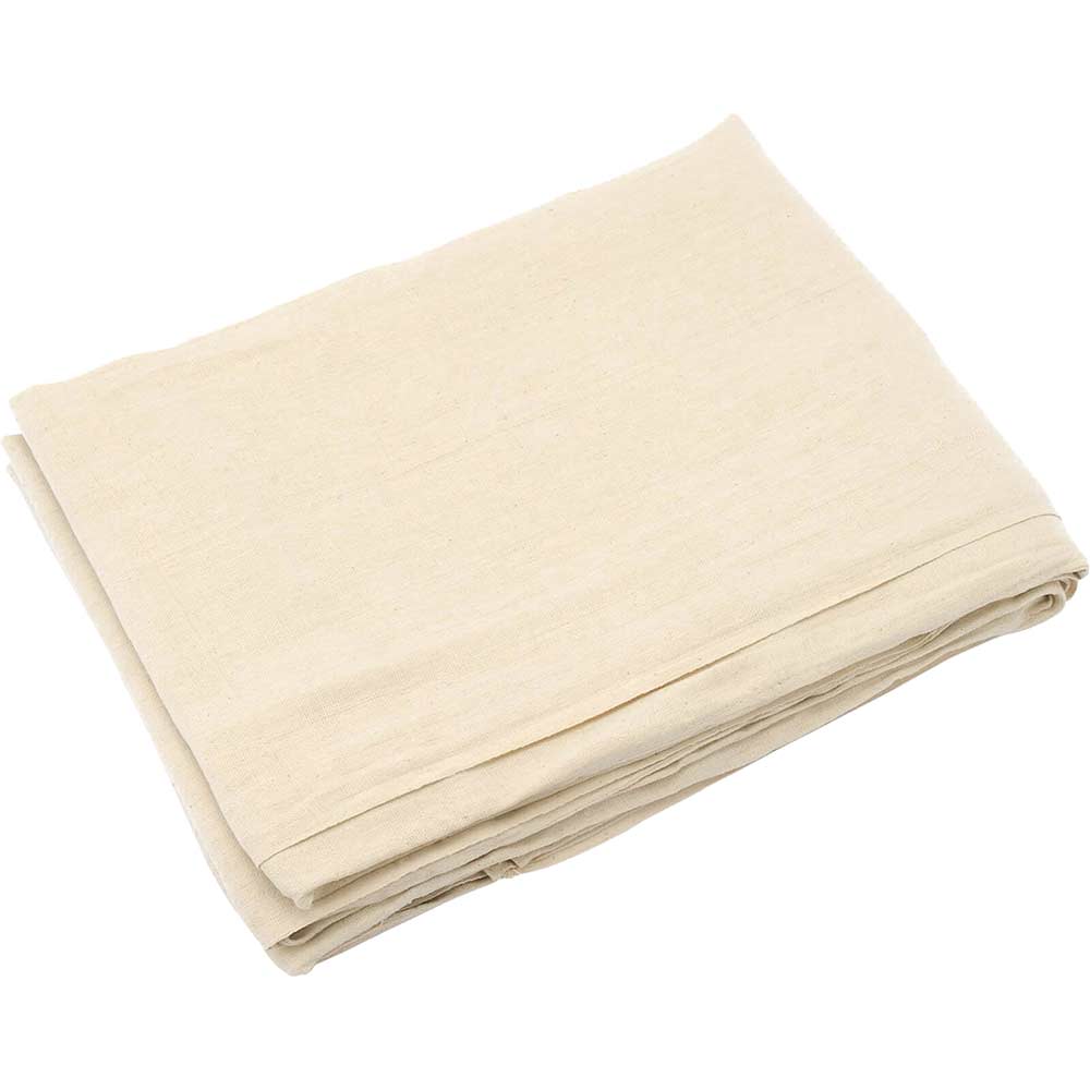 Photo of Draper Light Weight Dust Sheet 3.6m 2.7m Pack Of 1