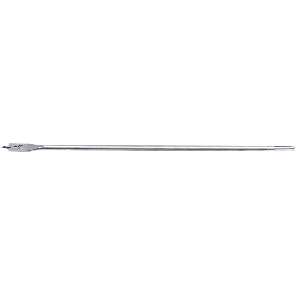 Photo of Draper Expert Extra Long Flat Wood Drill Bit 13mm