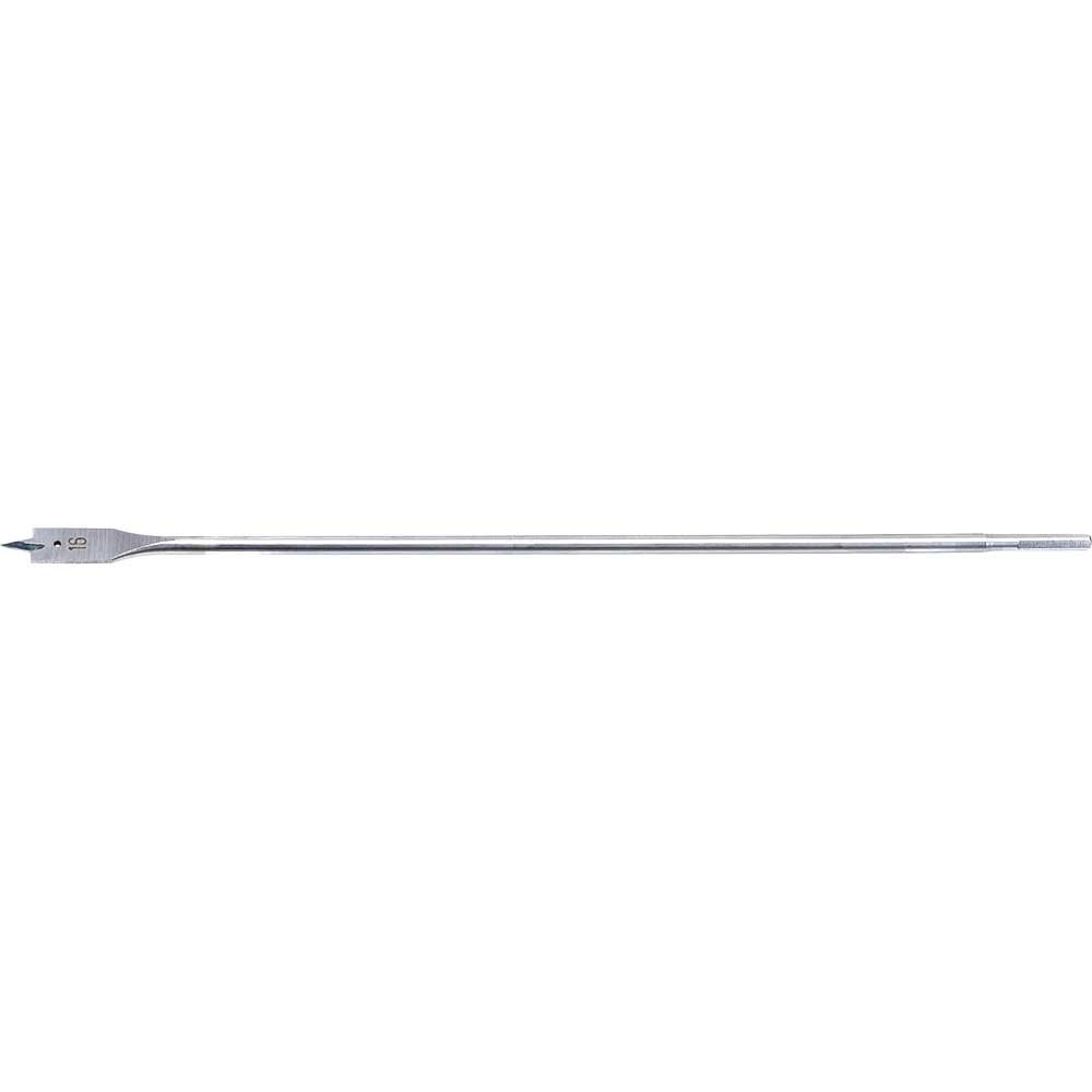 Photo of Draper Expert Extra Long Flat Wood Drill Bit 16mm