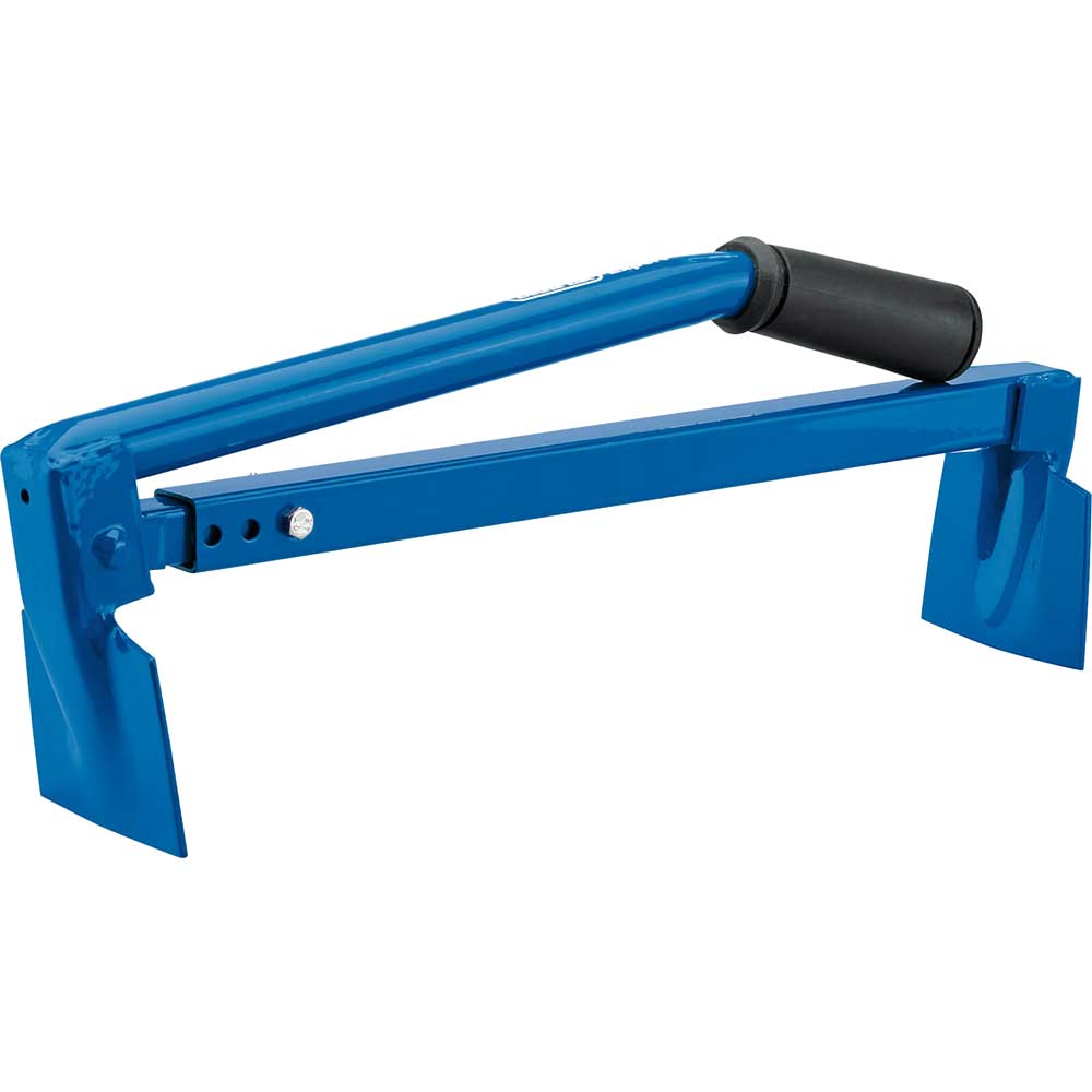 Image of Draper Expert Brick and Block Lifting Tongs