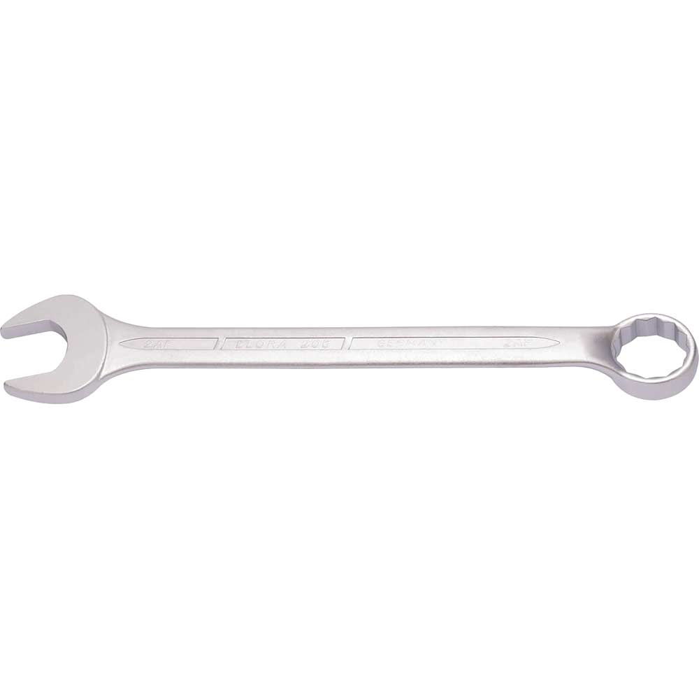 Photo of Elora Long Combination Spanner Imperial 2
