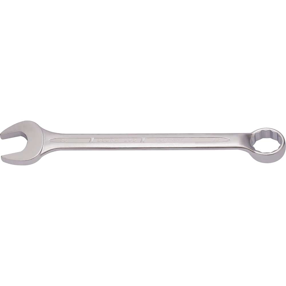 Photo of Elora Long Combination Spanner 50mm