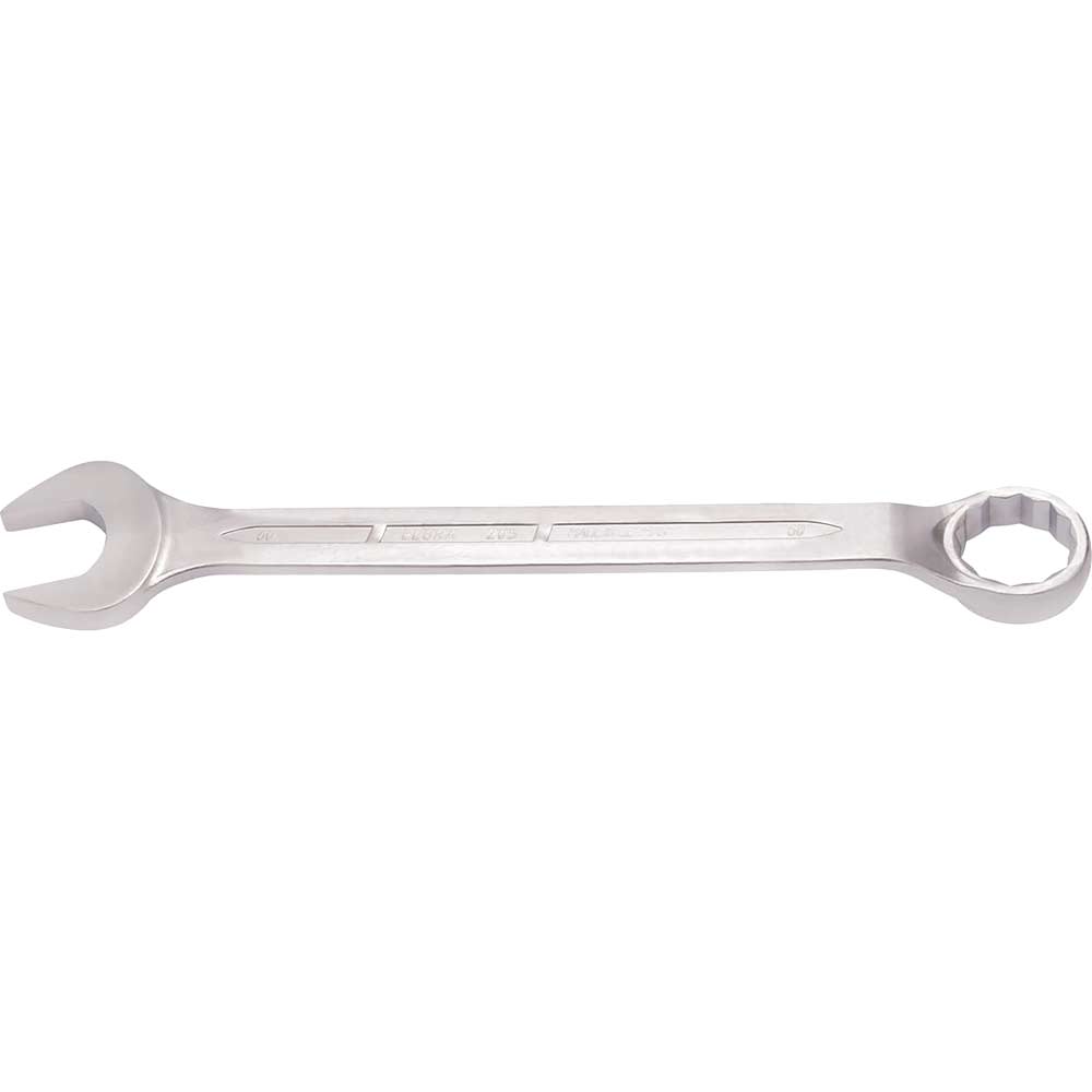Photo of Elora Long Combination Spanner 60mm
