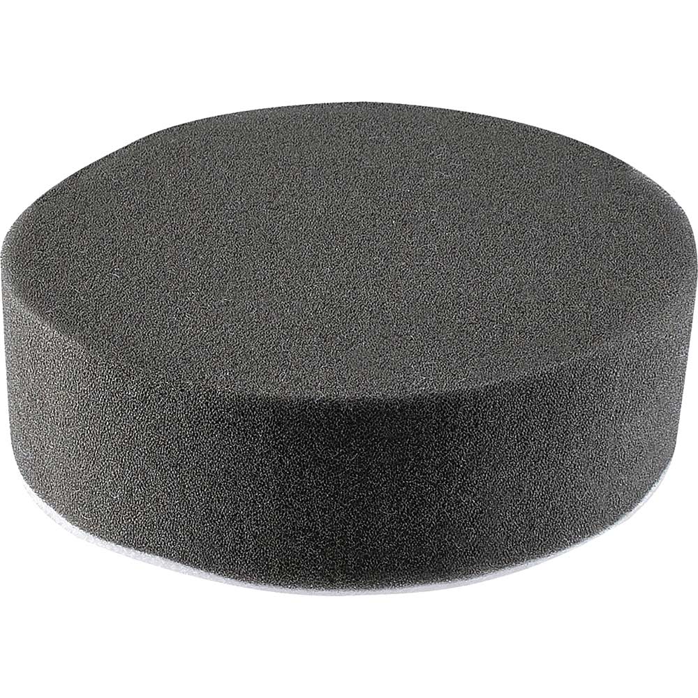 Photo of Draper 80mm Soft Polishing Sponge 80mm