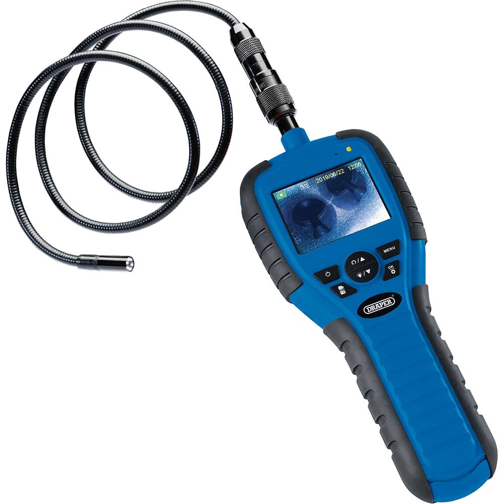 Photo of Draper Ic100 Inspection Camera