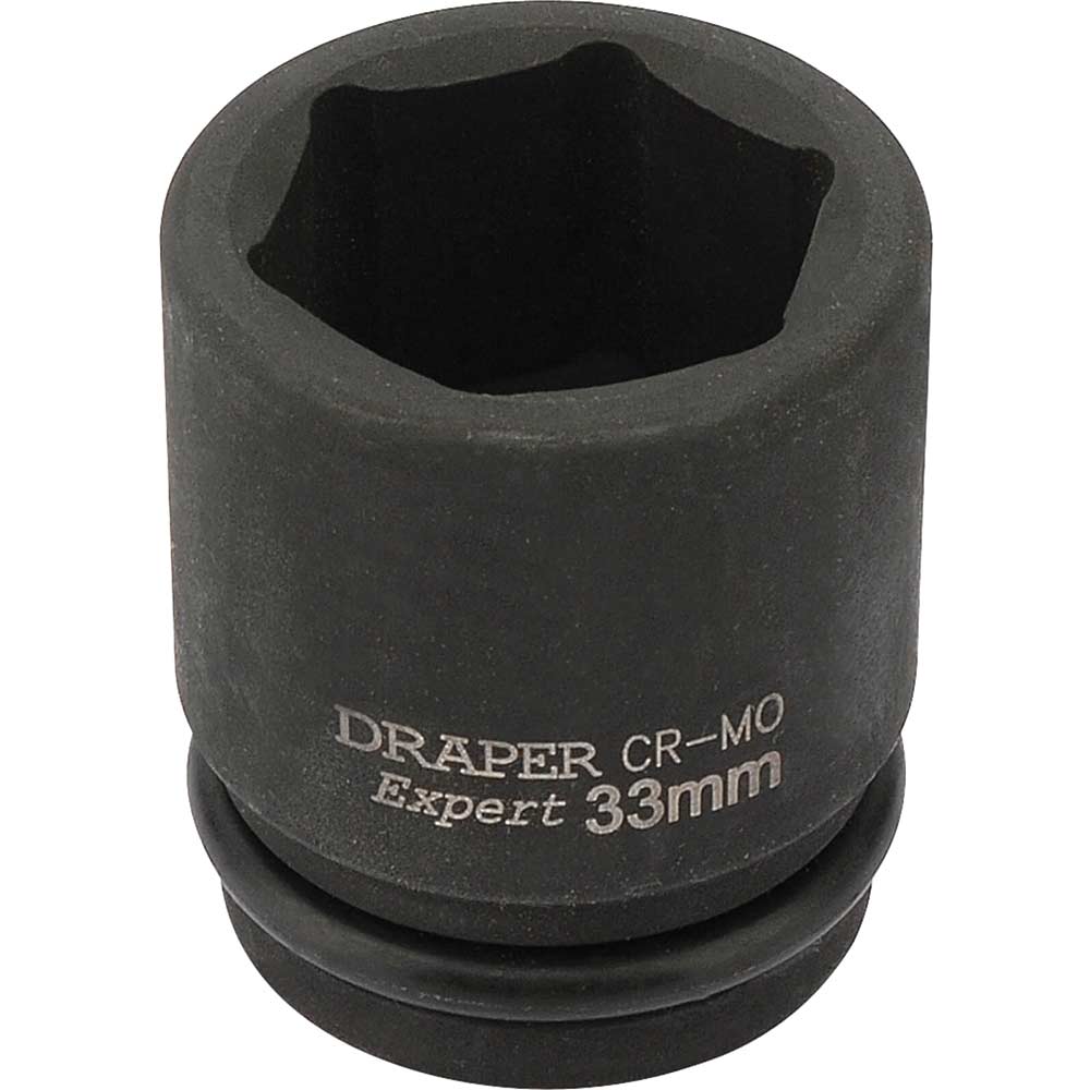 Photo of Draper Expert 3/4