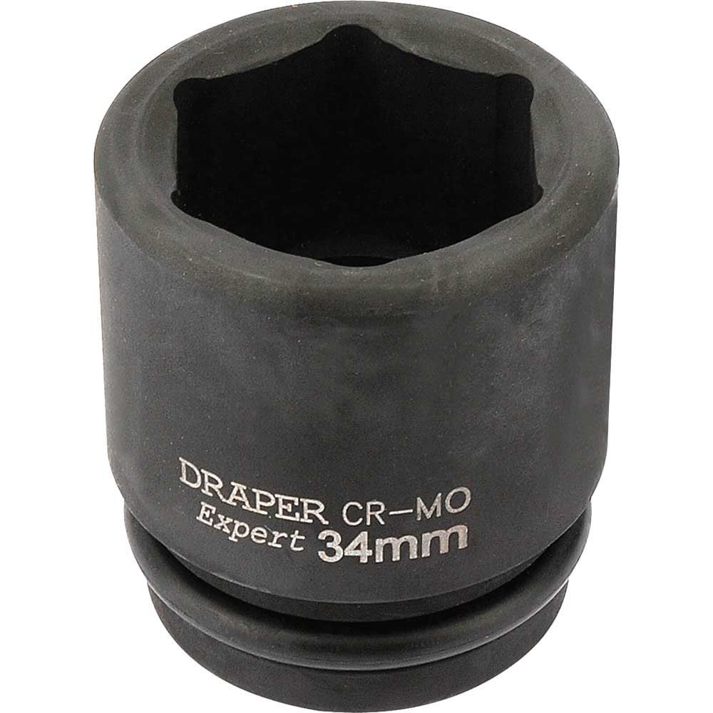 Photo of Draper Expert 3/4
