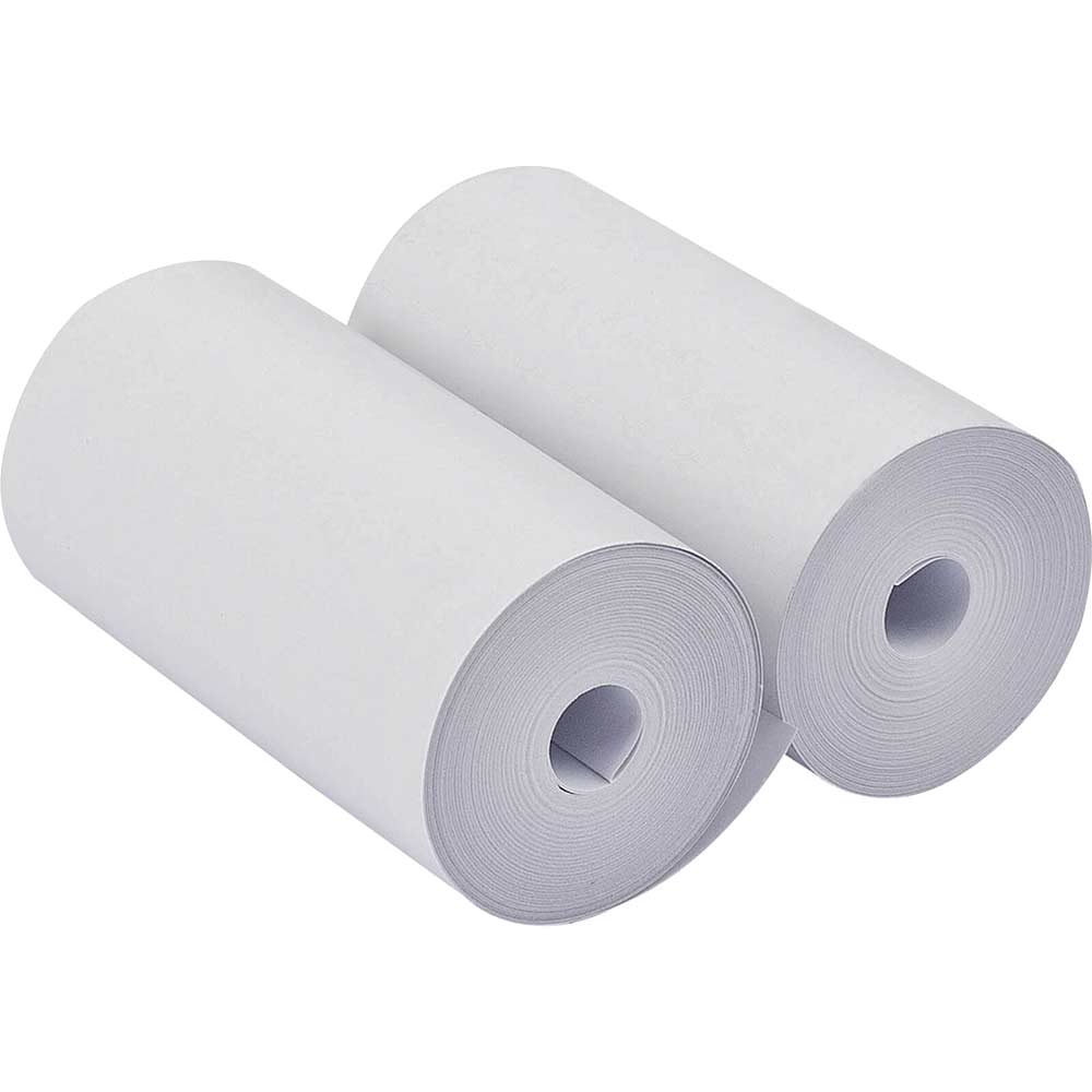 Image of Draper Paper Printer Rolls for BTP Battery Tester