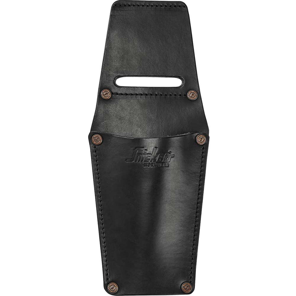 Image of Snickers 9767 Leather Long Tool Pouch