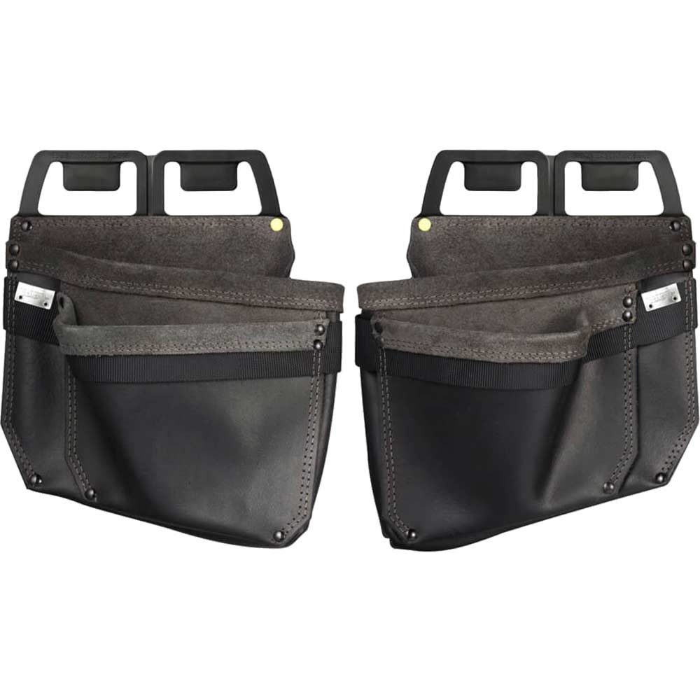 Image of Snickers 9795 Fixings Pouch Twin Pack