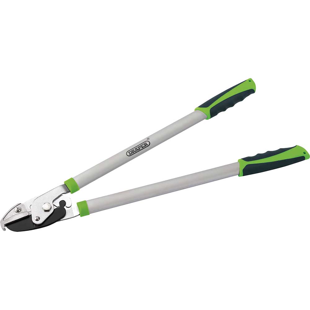 Photo of Draper Aluminium Handle Anvil Loppers 685mm