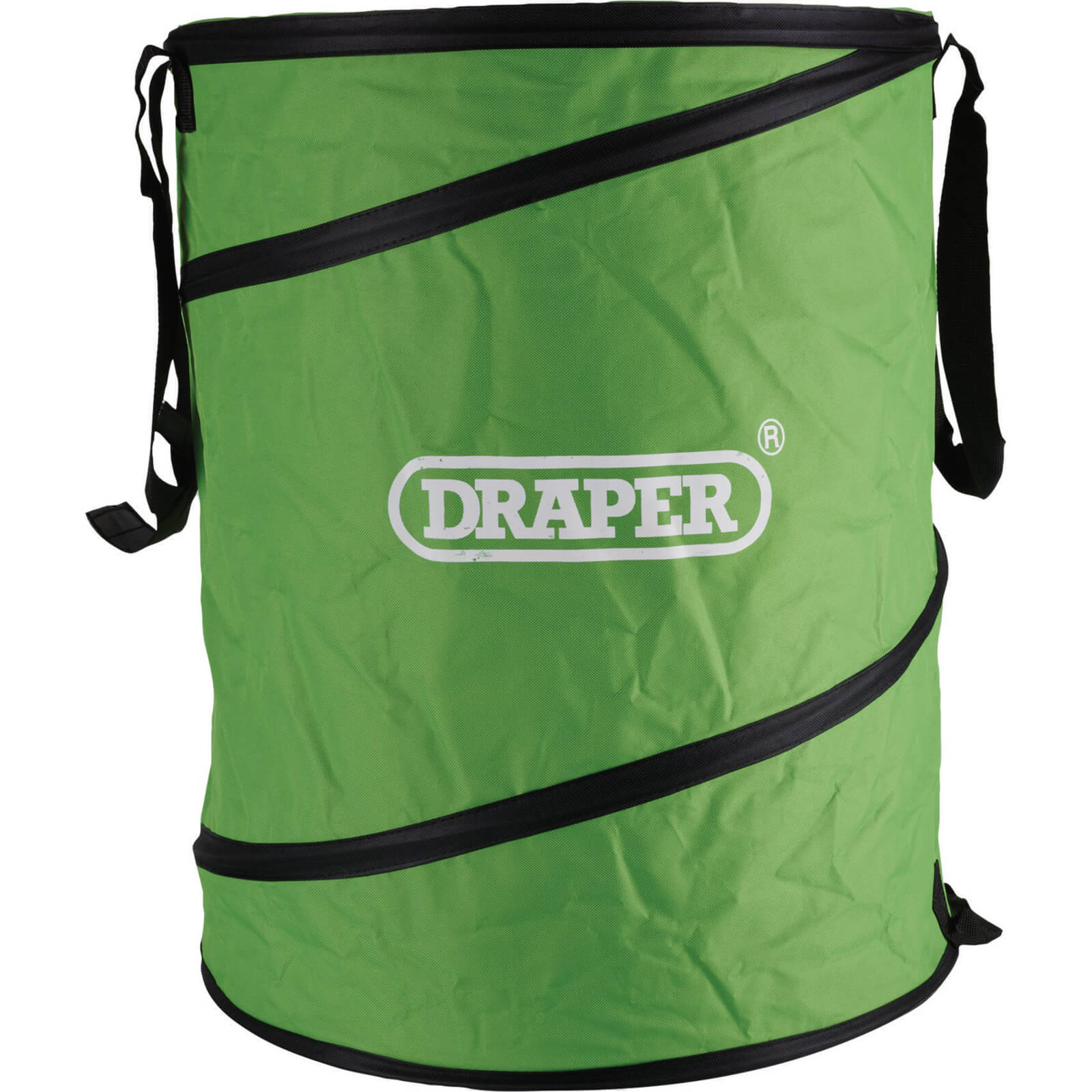 Image of Draper General Purpose Pop Up Tidy Bag 120l