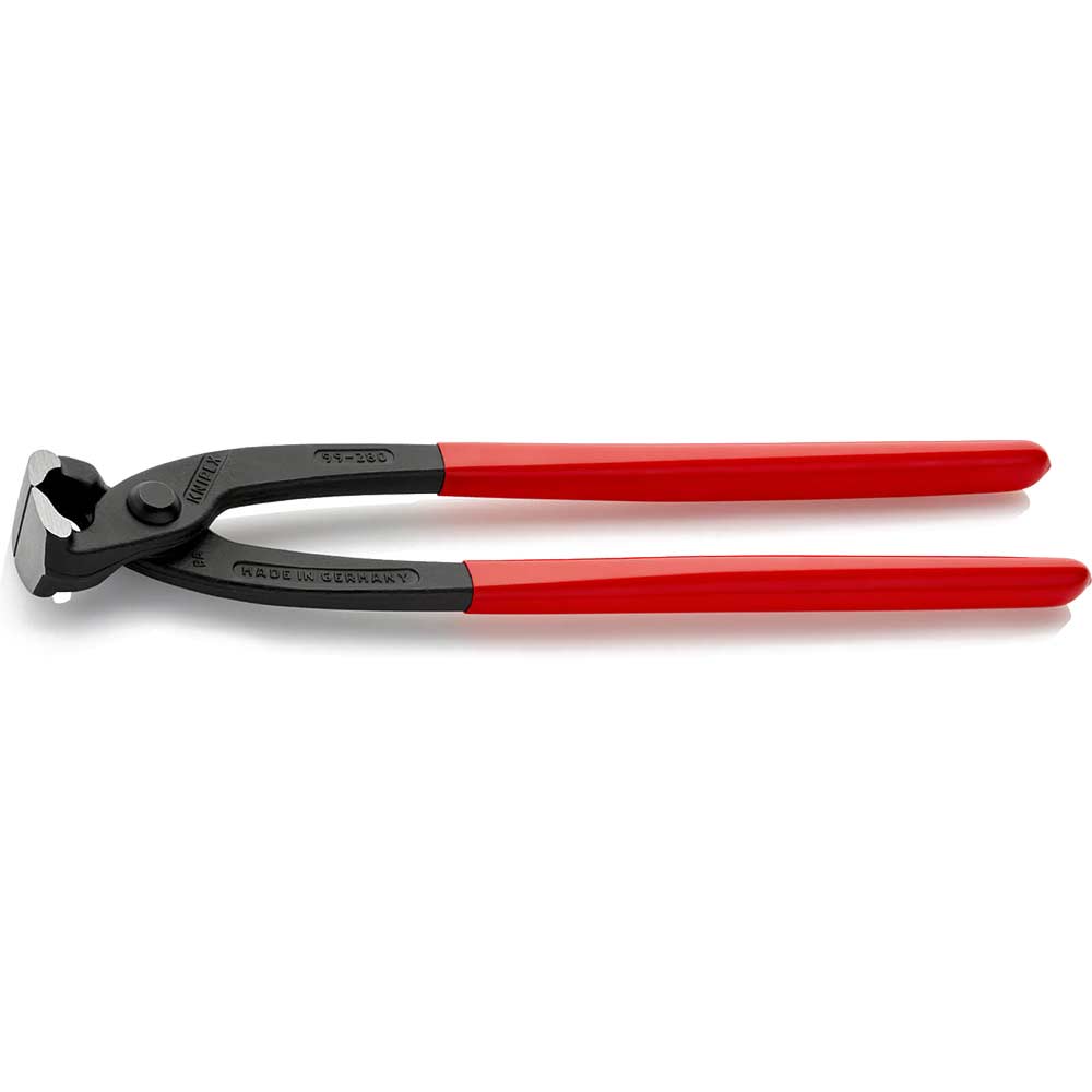 Knipex 99 01 Concreters Wire End Cutting Nipper 280mm